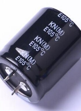 KN681M25030*35A 牛角型电解电容 680uF ±20% 250V 插件,D30xL35