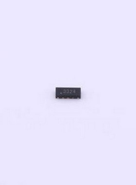 HESDUC3V3U4EF-A 静电和浪涌保护(TVS/ESD) 4路单向ESD DFN2510-1