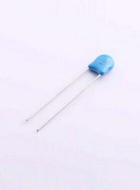 151KD05J 压敏电阻 钳位电压260V 6.5焦耳 插件压敏电阻 插件