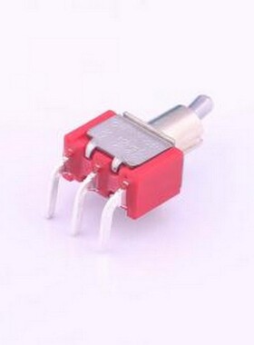 1MS1T2B4M6QES 钮子开关 1M系列 钮子开关 摇头开关 Miniature To