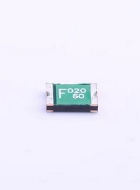 FSMD020-60-R 自恢复保险丝 60V 200mA 1812自恢复 1812