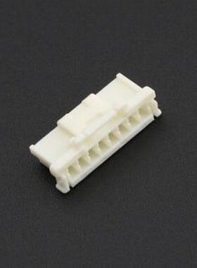 5051510801 胶壳(线对板/线对线) 塑壳