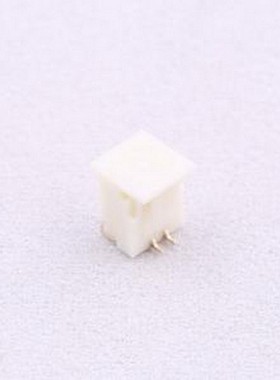 A1001WV-S-02PD01 线对板针座 间距:1mm 1x2P SMD,P=1mm
