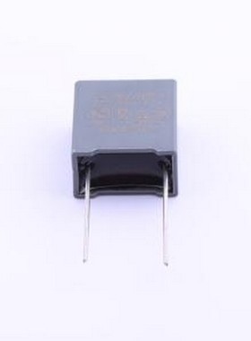 MP2224K27C5R6LC 安规电容 220nF ±10% 275V 等级:X2 插件,P=10m