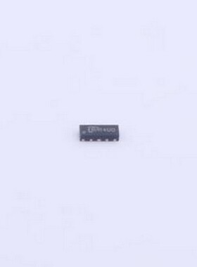 TPESD05R4P 静电和浪涌保护(TVS/ESD) TPESD05R4P DFN2510-10