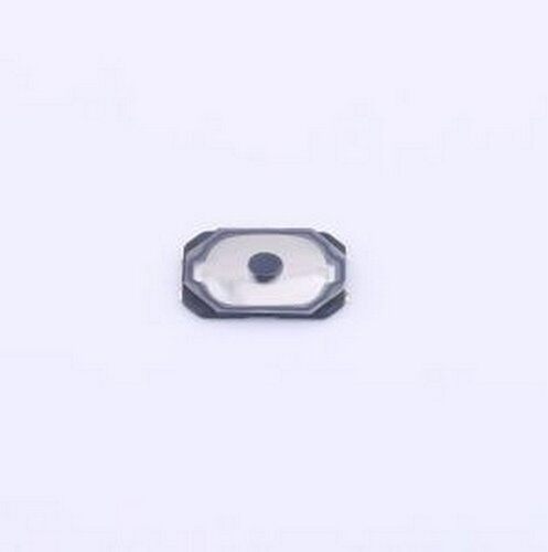 GT-TC170B-H0078-L10 轻触开关 5.9*4*0.78mm 立贴 轻触开关 SMD