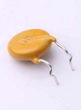 TVR14681KTU18Y 压敏电阻 插件压敏电阻 插件,P=7.5mm