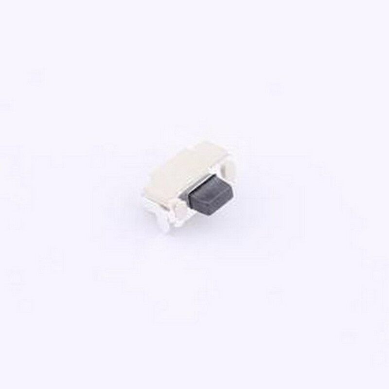 GT-TC020A-H035-L05 轻触开关 2×4 带柱带支架轻触开关 180gf SM