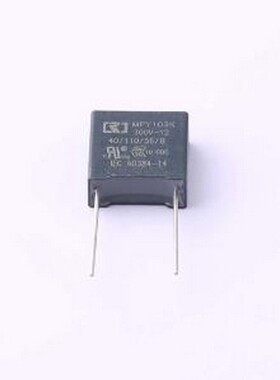 GY3001C 安规电容 等级:Y2 10nF ±10% 300V 插件