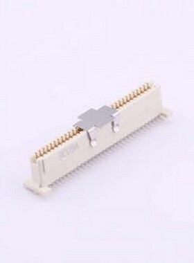BA52-64BT-3-UHB 板对板与背板连接器 间距:1mm PIN:64P 母 立贴