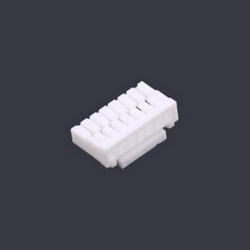 A12514H-07PN0WNPN00G 胶壳(线对板/线对线) A12514H-07PN0WNPN00