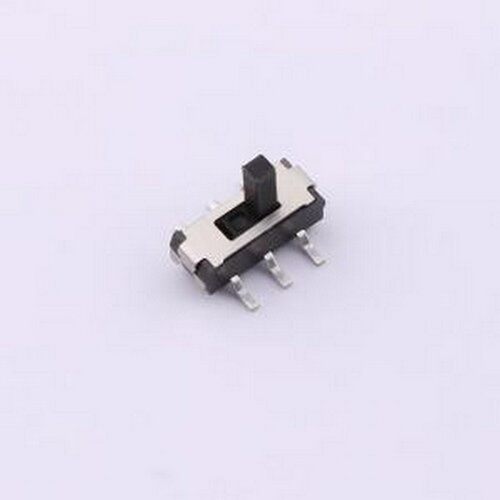 MST22D18G40-B 滑动开关 MST22D18G40-B SMD-6P,9x3.5mm