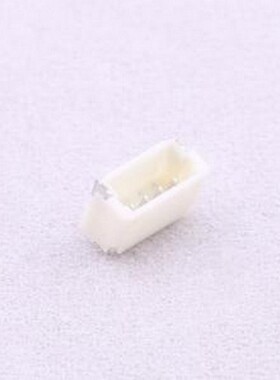 A1001WR-S-04P 线对板针座 A1001WR-S-04P SMD,P=1mm