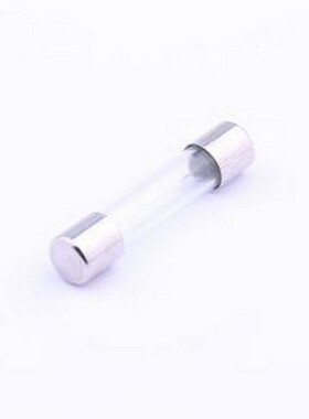 6G.6000220000S1 一次性保险丝 玻璃管保险丝 D6.35xL30mm