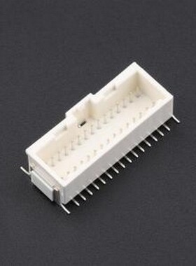 557633070 线对板针座 针座 SMD