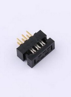 X2001HI-2x03-PTAUN IDC刺破式连接器(牛角/简牛) X2001HI-2x03-P