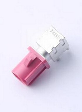 7.03A2.000827 RF射频同轴连接器 FAKRA 插件