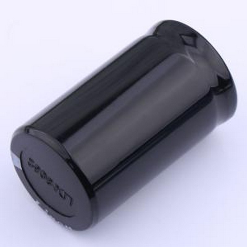 LKG2W391MR050K40B 牛角型电解电容 390uF ±20% 450V 插件,D30xL