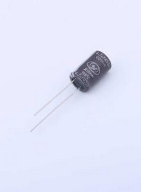ECH2WM4R7F13OTZO 直插铝电解电容 4.7uF ±20% 450V 插件,D8xL13