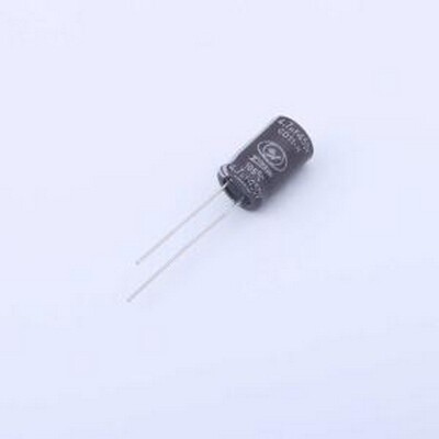 ECH2WM4R7F13OTZO 直插铝电解电容 4.7uF ±20% 450V 插件,D8xL13