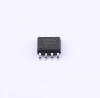 EL1881CSZ 视频放大器 低功耗视频同步分离器 SOIC-8