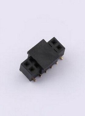 F243-1206A0CMUB1 排母 F243-1206A0CMUB1 SMD,P=2mm