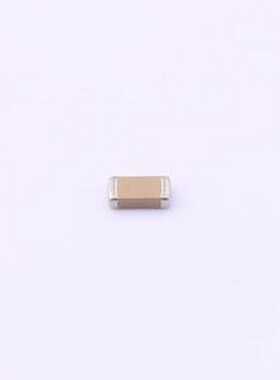 AC1206KRX7R9BB683 贴片电容(MLCC) 68nF ±10% 50V 1206