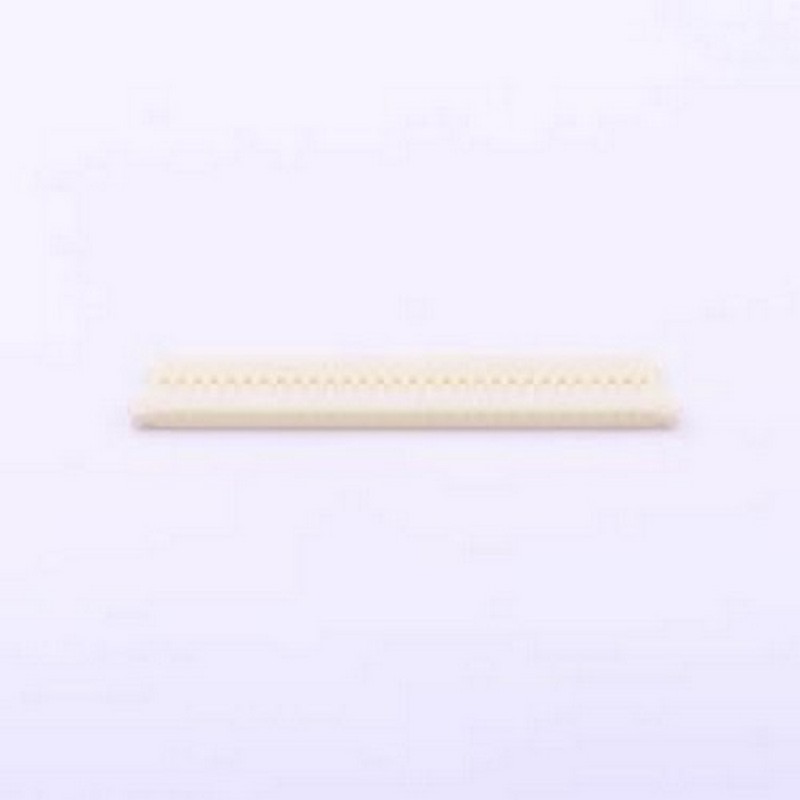 DF19-30S-1C 胶壳(线对板/线对线) 1mm 1x30P P=1mm