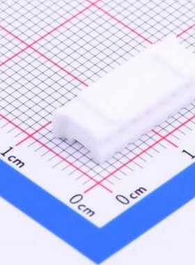 A2001H-08PN0WNPN00G 胶壳(线对板/线对线) 2mm 1x8P P=2mm