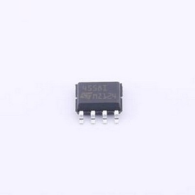MC4558IDT 运算放大器 MC4558IDT SOIC-8