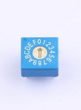 MER-16-WBP(thin) 旋转编码器 MER-16-WBP(thin) 插件