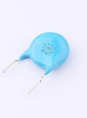DE1E3KX472MB4BP01F 安规电容 等级:X1,Y1 4.7nF ±20% 300V 440V