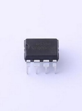 GS358-DR 运算放大器 GS358-DR DIP-8