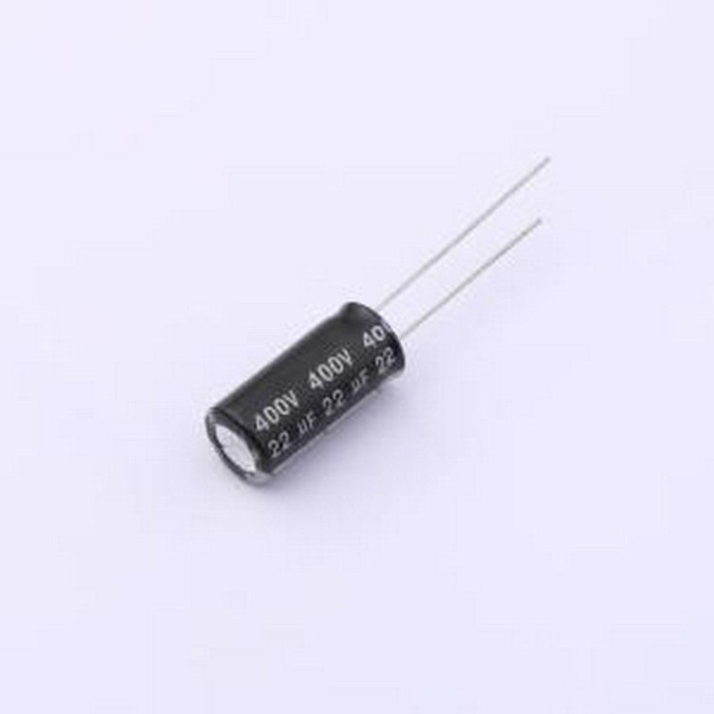 SPS400V22UF01EC7729 直插铝电解电容 停产 22uF ±20% 400V 插件