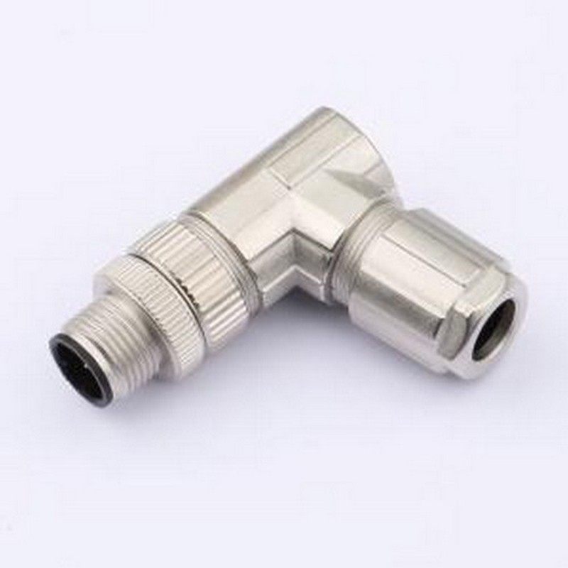 C12A-MRD-4C-SH 圆形(线缆)连接器 Toponelec(上海拓宜)金属圆形,电子元器件市场,连接器,淘宝优惠券,粉丝福利购,淘宝优惠卷