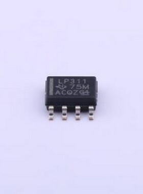 LP311DR 比较器 LP311DR SOIC-8