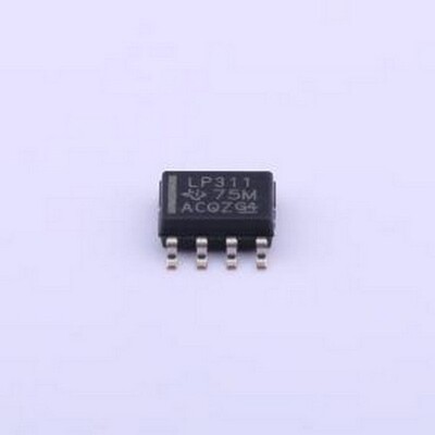 LP311DR 比较器 LP311DR SOIC-8