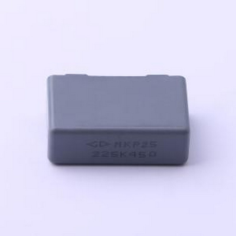 C352S225KB0C350 聚丙烯膜电容(CBB) 2.2uF ±10% 450V 插件,P=27