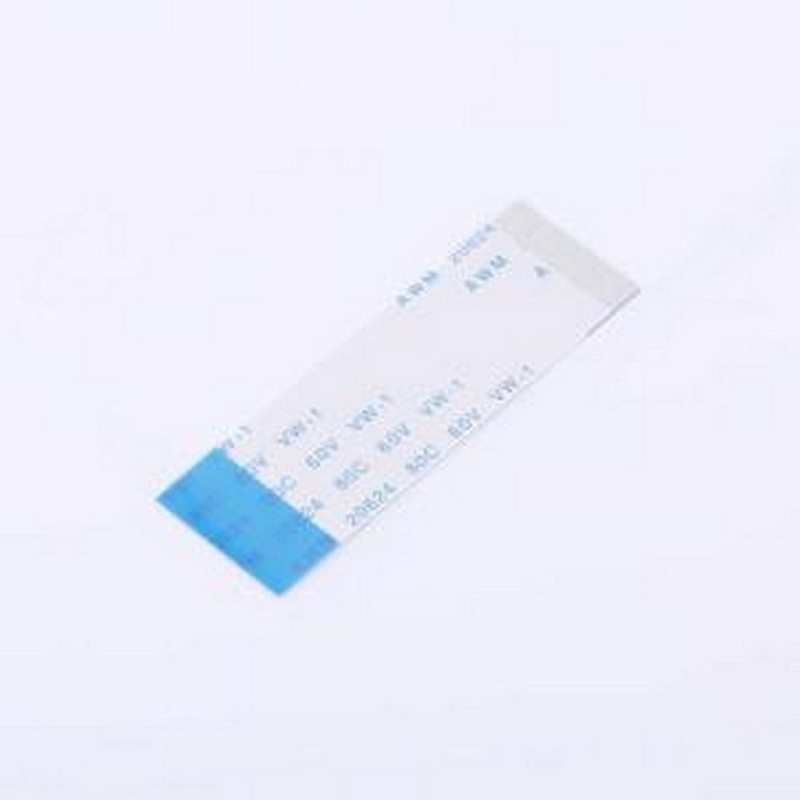 JS05B-30P-050-4-8 FFC连接线(柔性扁平线缆) JS05B-30P-050-4-8