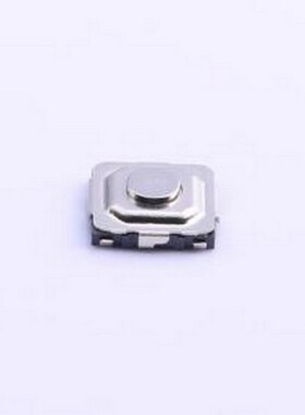 TJE-533-S-V-T/R 轻触开关 TJE-533-S-V-T/R SMD-6P,5.2x5.2mm