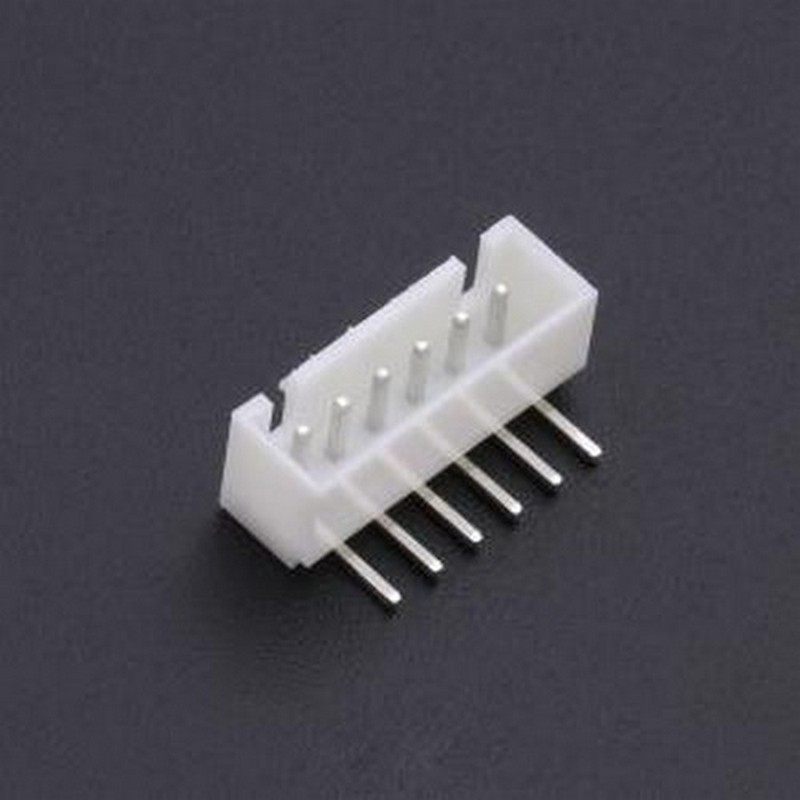 HDGC2512WR-6P 线对板针座 1x6P 间距:2.5mm 弯插 弯插,P=2.5mm,电子元器件市场,连接器,淘宝优惠券,粉丝福利购,淘宝优惠卷