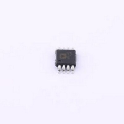 AD8495CRMZ 仪表放大器 精密热电偶放大器与冷端补偿 MSOP-8