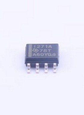 INA271AIDR 电流感应放大器 INA271AIDR SOIC-8
