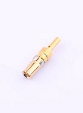 09691827420 D-Sub/VGA连接器 09691827420