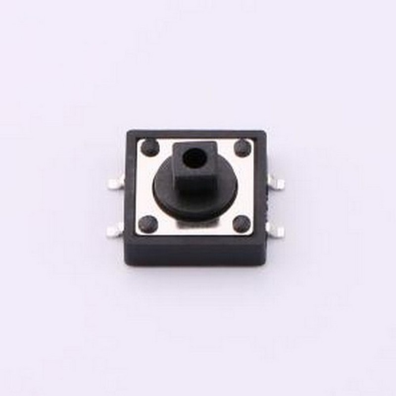 TC-06121-073E-01 轻触开关 轻触开关 SMD-4P,12x12mm