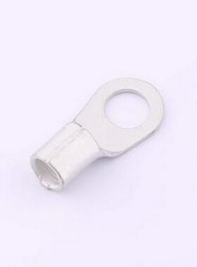 726344-2 冷压端子 圆形端子