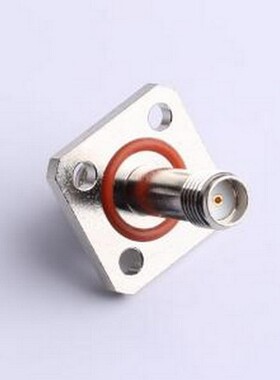 2LC15SF051 RF射频同轴连接器 180度法兰头