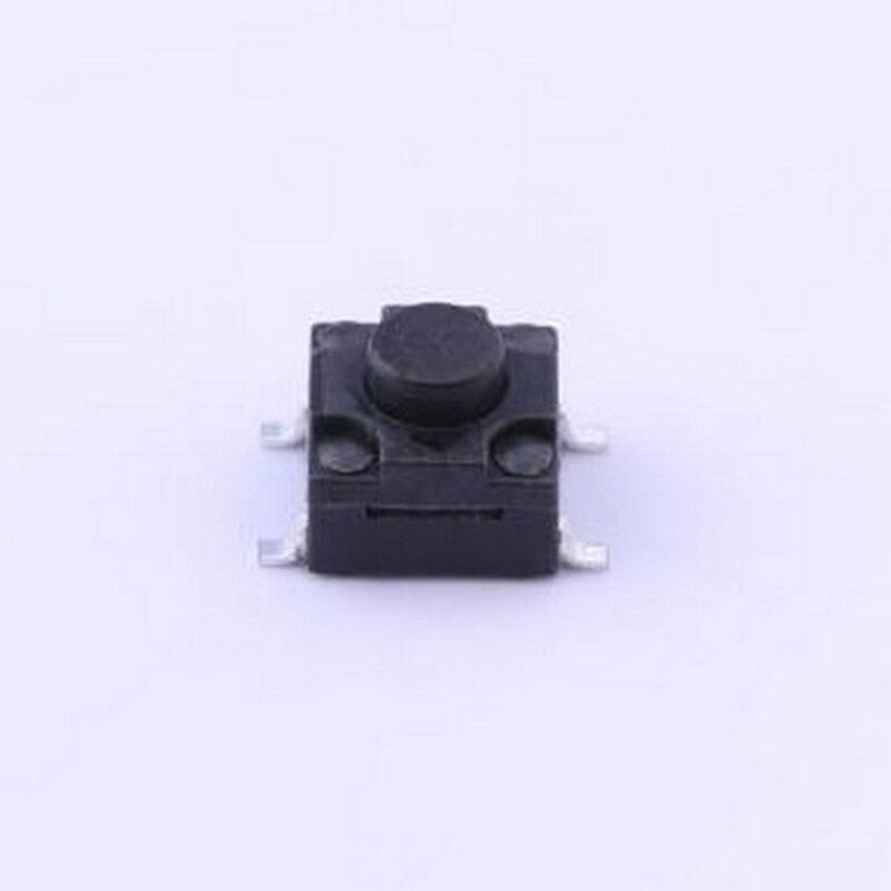 KAN0642F-0501C-C15 轻触开关 KAN0642F-0501C-C15/001,贴片 SMD