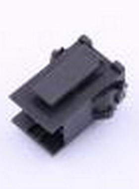 1-640510-0 胶壳(线对板/线对线) 4.2mm