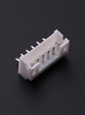 IPCW200W16NW01R 线对板针座 IPCW200W16NW01R 弯插,P=2mm